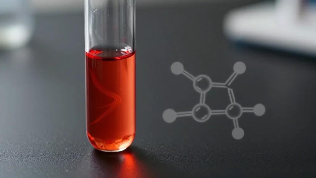 Bacterial Strain Breaks Decades-Old Bottleneck in Chemotherapy Drug Manufacturing