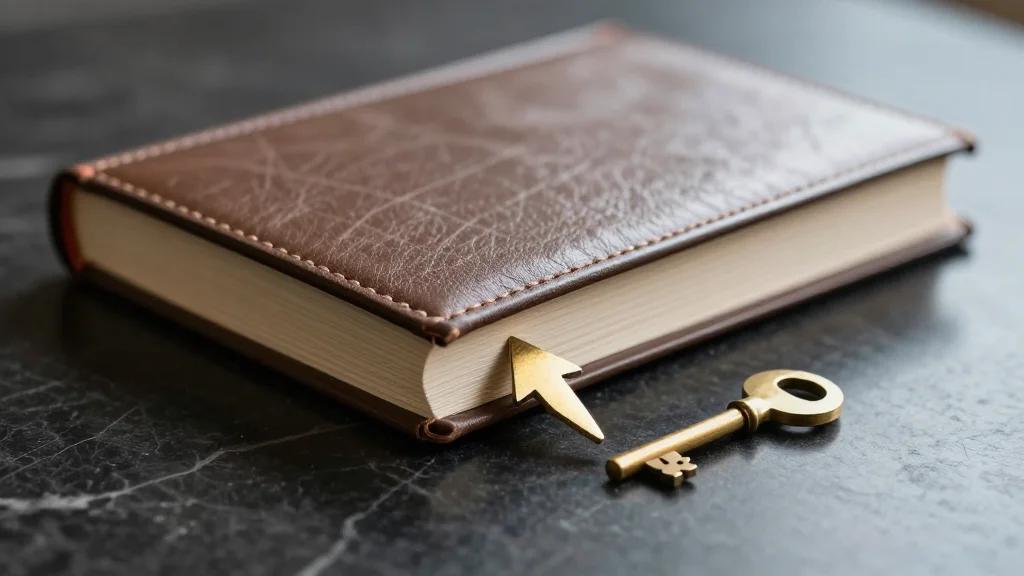 Honored to Be Featured in Mark Pinc's New Book