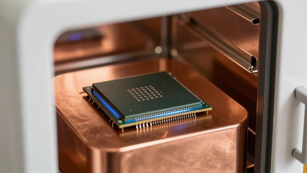 CEOs Co‑author Quantum Verification Paper, Celebrate AQT Partnership