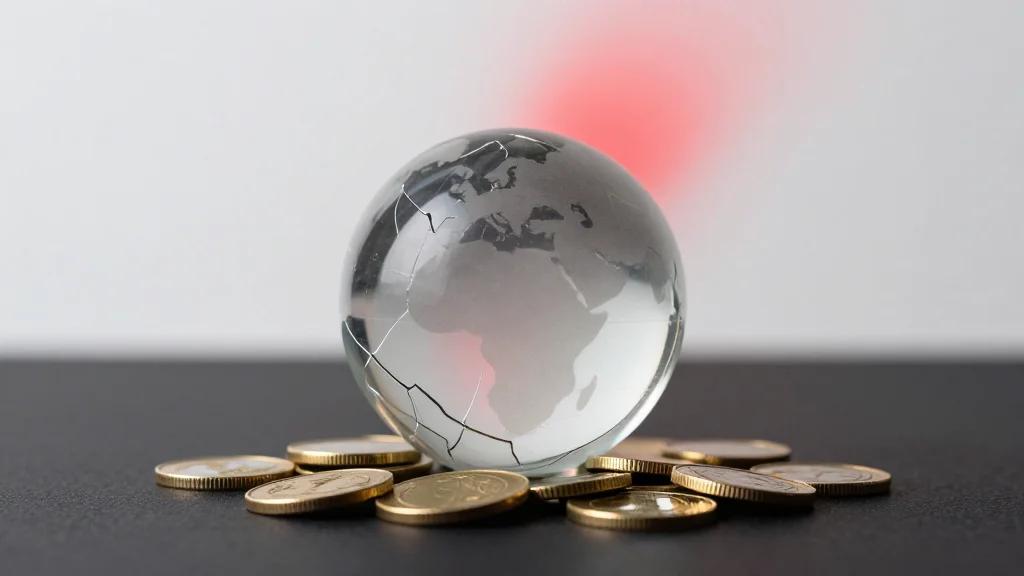 Chart of the Day: The Emerging Markets Flowpocalypse