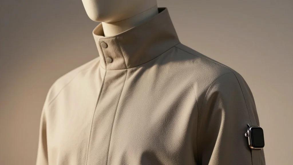 The 1 Granary TENCEL™ Club: Simon Giuliani, Candiani