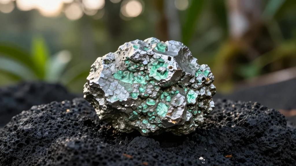 It May Be a Long Wait for the Next Big Rally in Nickel Prices – by Brian Donovan (Globe and...