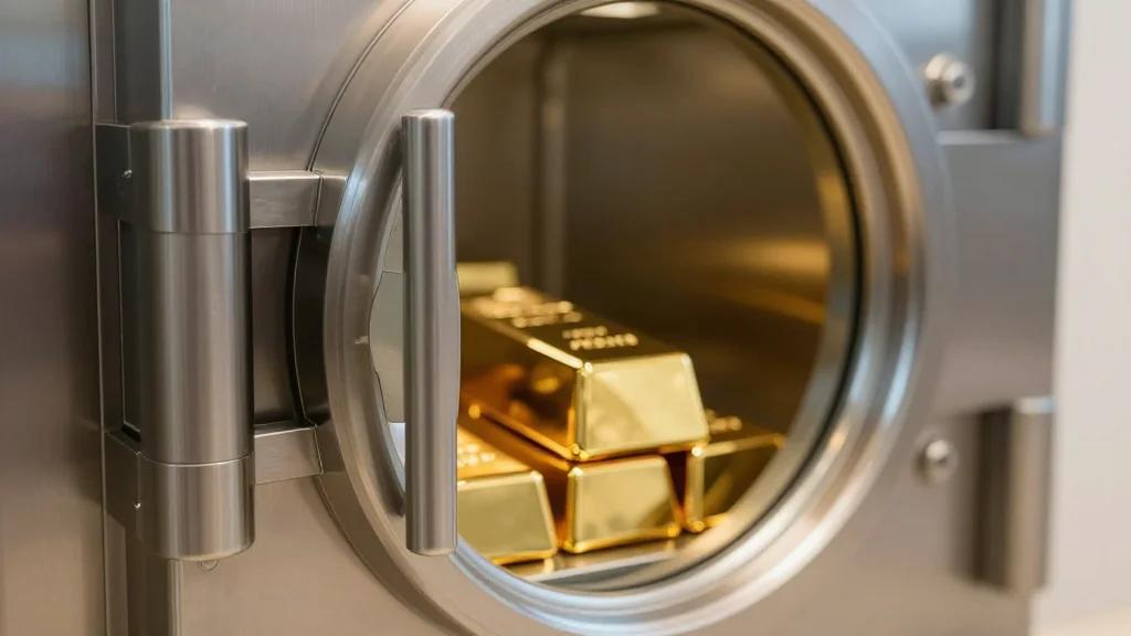 2026: First SAFE to Convert at 20% Premium