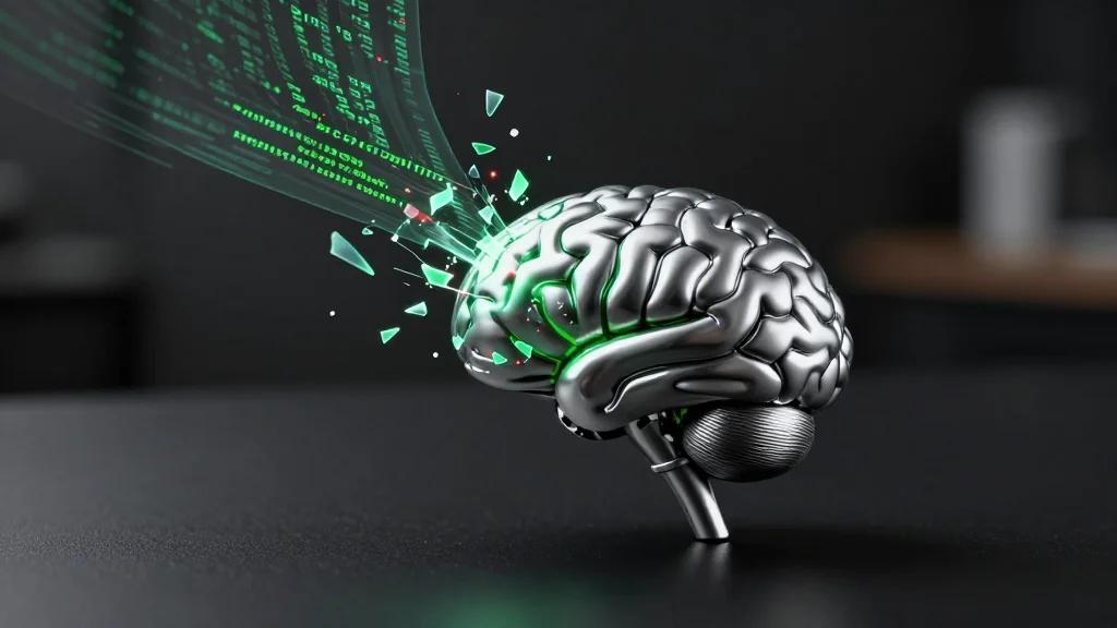 Is ‘Nearly Right’ AI Generated Code Becoming an Enterprise Business Risk?