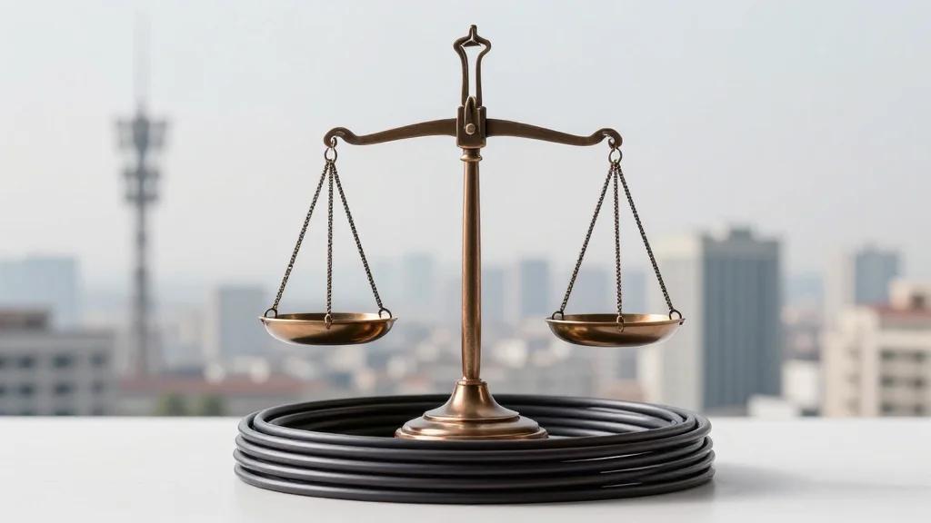 DoT Seeks Legal Clarity on Dues of Insolvent Telcos