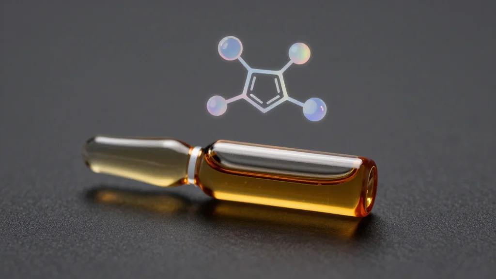 Recursion’s Khan: AI Will Be Judged by the Medicines It Makes