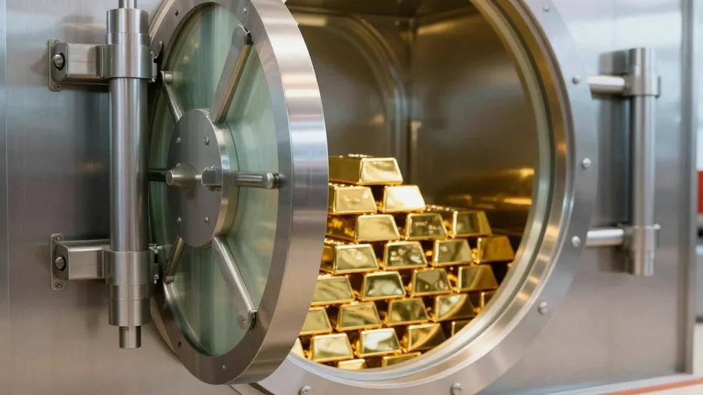 OSFI Flags Canadian Banks' Exposure to Private Credit as Top Risk