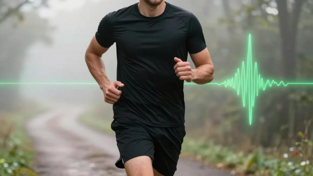 Consistent Low‑Intensity Training Drives Massive HR & HRV Gains