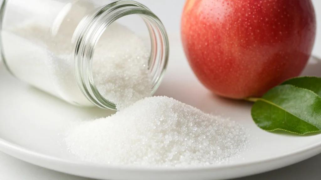 Allulose Lowers Blood Sugar and Boosts Satiety