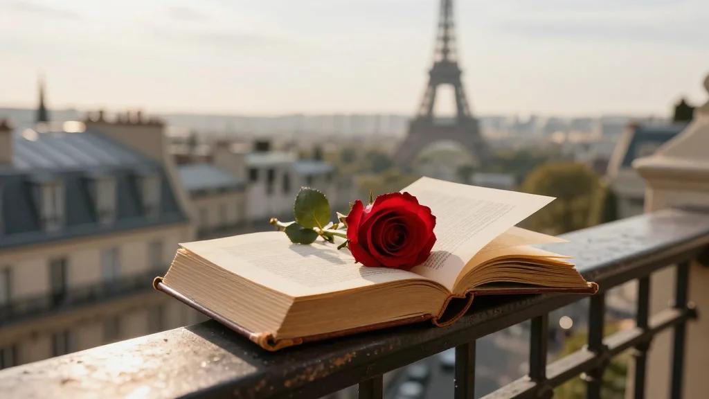 Book Review: ‘The Monuments of Paris,’ by Violaine Huisman