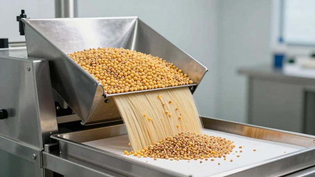 Happy Plant Protein to Build $7M Facility in Latvia to Deploy Extrustion Tech at Industrial Scale