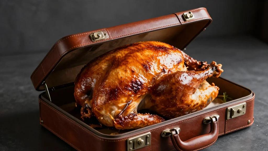 Hormel Foods to Sell Whole‑Bird Turkey Business to Life‑Science Innovations