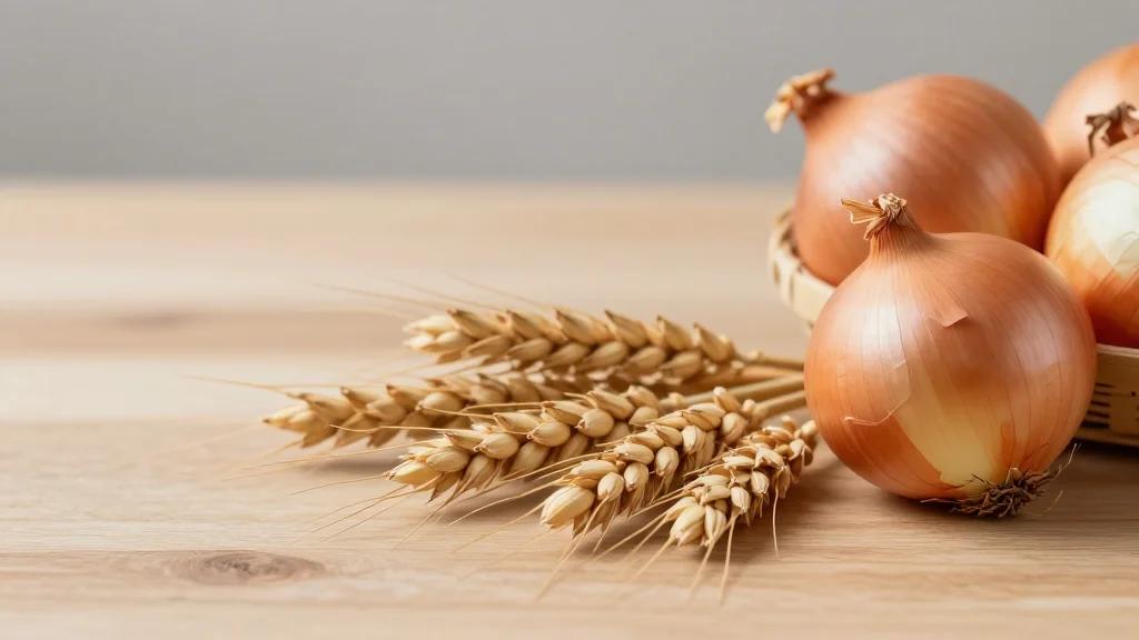 Unseasonal Rain May Dent Wheat Output, Quality