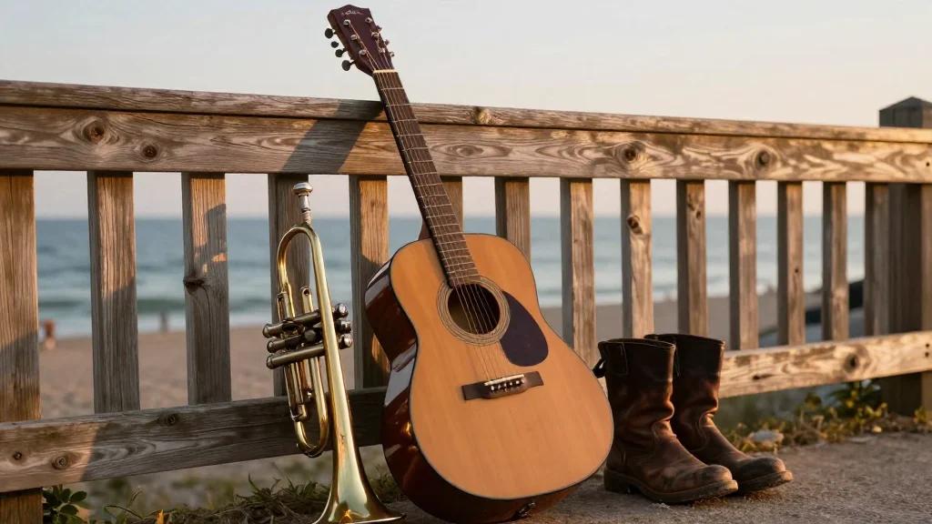 Great South Bay Festival Unveils 2026 Artist Lineup: Gov’t Mule, My Morning Jacket, Little Feat, Sublime and More