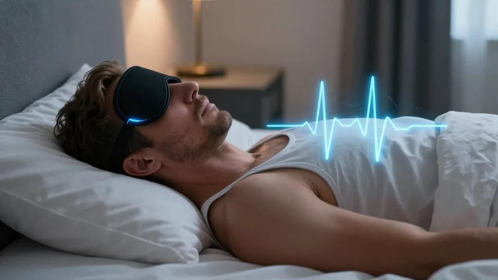 Irregular Bedtimes Linked to Double Cardiac Risk in 10‑Year Study