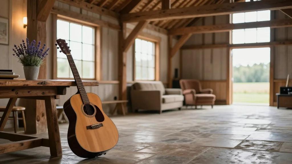 Sandra Benhamou’s Norman Conquest