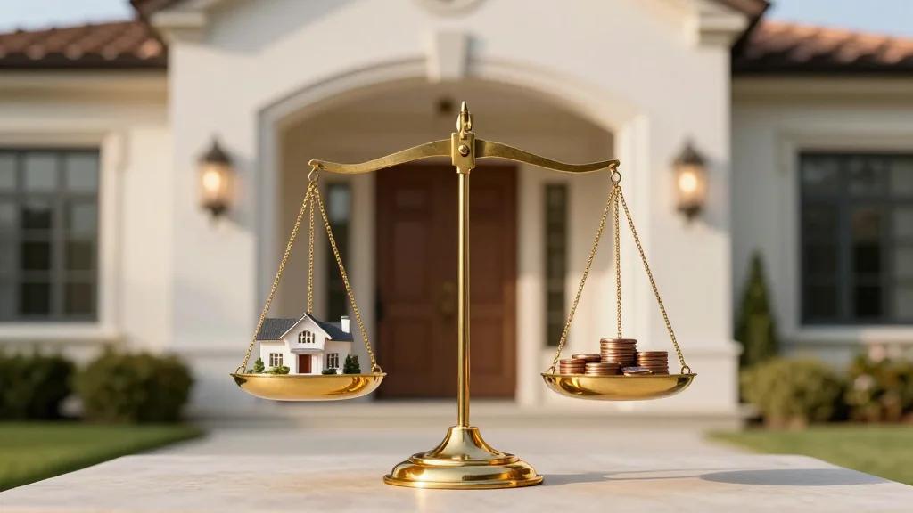 Mansion Tax Repeal Initiative Secures Ballot Spot