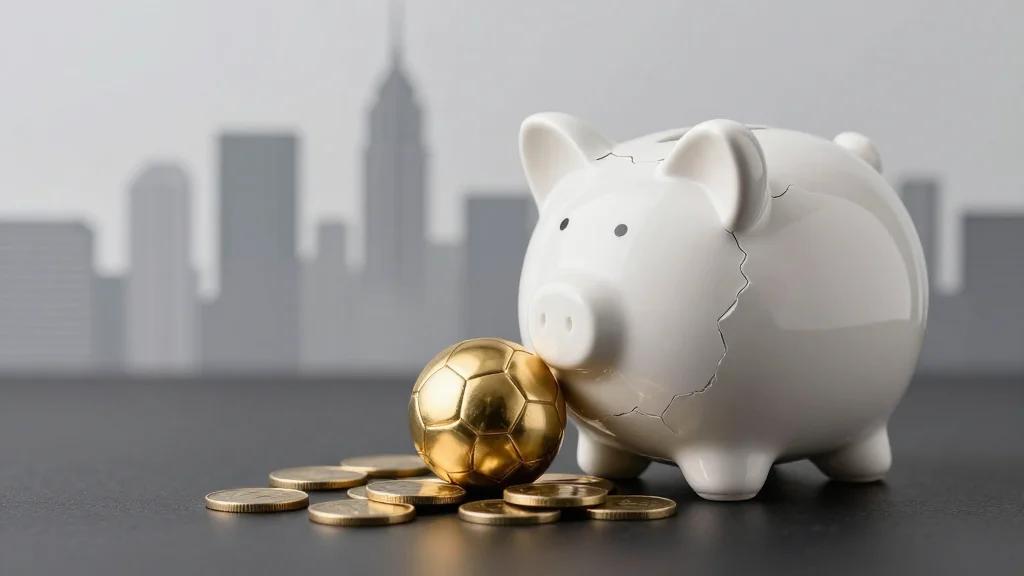 Big‑event Hosting Hurts Taxpayers, Benefits the Wealthy