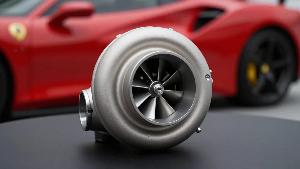 Purists, Look Away: The Next Porsche 911 GT3 Could Go Turbo