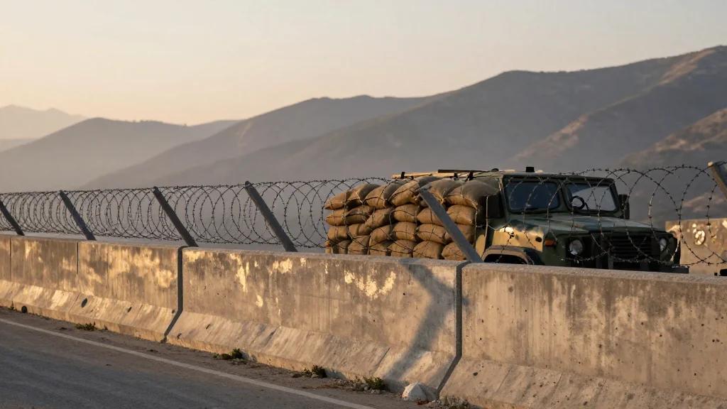 'We Are Not Leaving': What Israel's Occupation Could Mean for Lebanon's Future