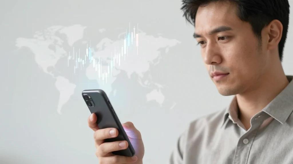 Propaganda Accounts Like Globe Eye News Fill Twitter