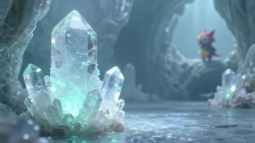 The New Temtem Survival Game's Kickstarter Blew Past Its Big Goal In Half A Day And Its First Stretch Goal...