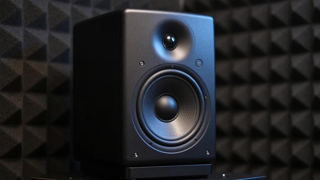 Genelec Powers Paris Post Production for Titrafilm