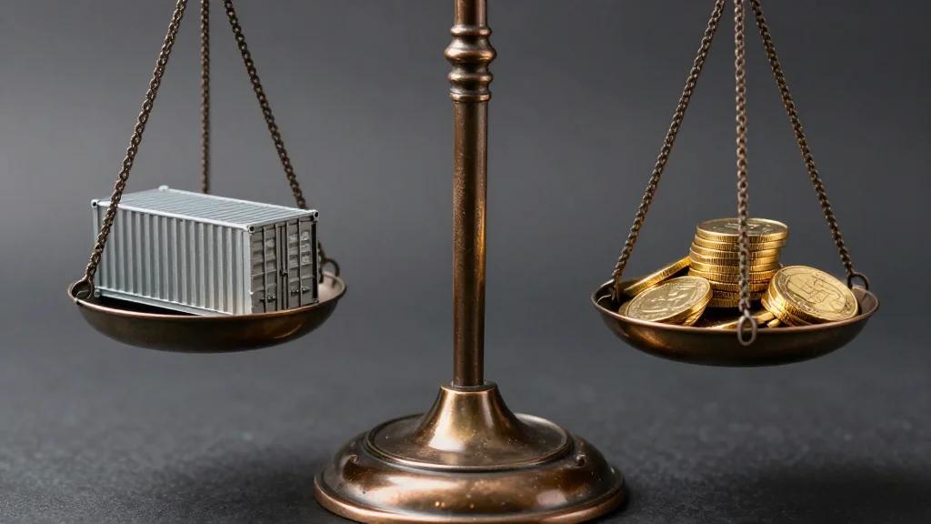 Tariff Payments Show Voters, Not Foreigners, Foot the Bill