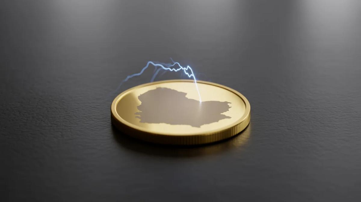 Tether Shuts Down Uruguay Mining Operations Over Energy Tariffs