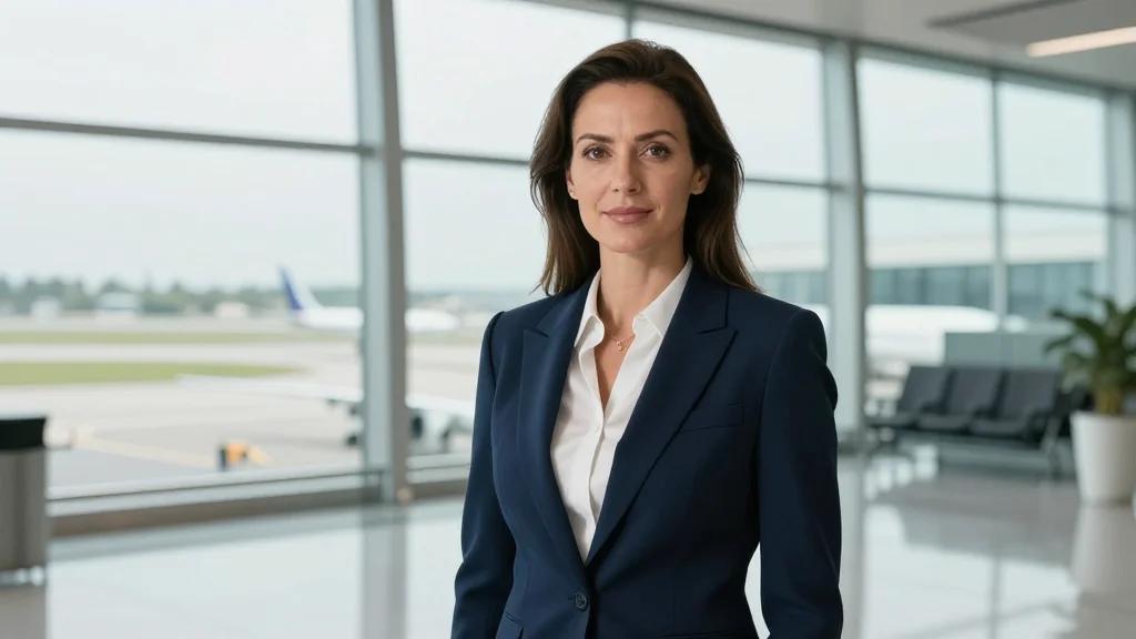 Alaska Airlines Names Lindsay-Rae McIntyre Chief People Officer