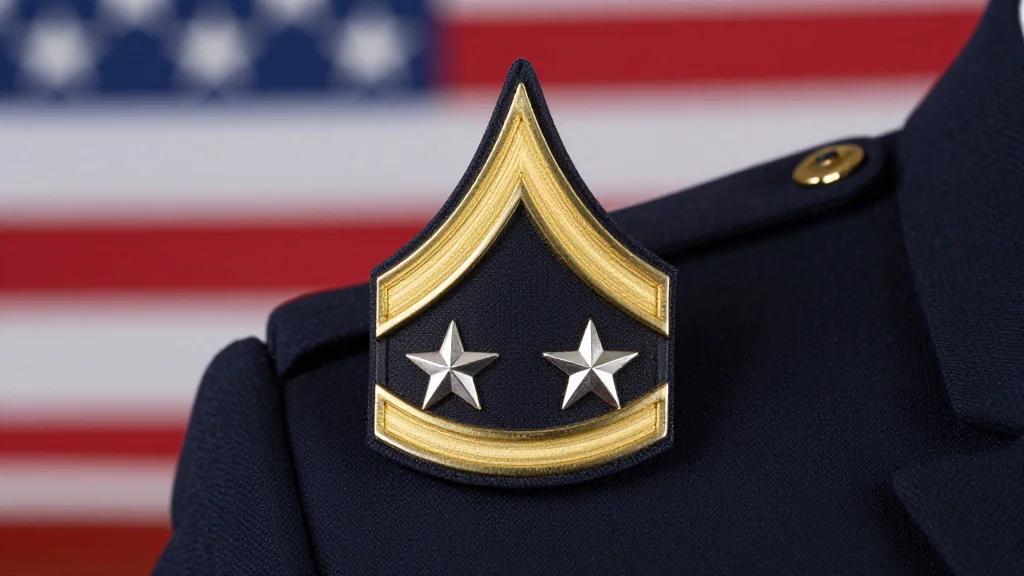 Joint Chiefs Overhaul Leaves only Two Original Leaders