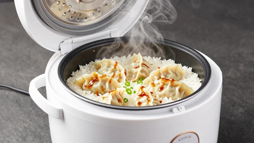 Whenever I Make a Batch of Rice, I Add This Frozen Ingredient for the Easiest Dinner