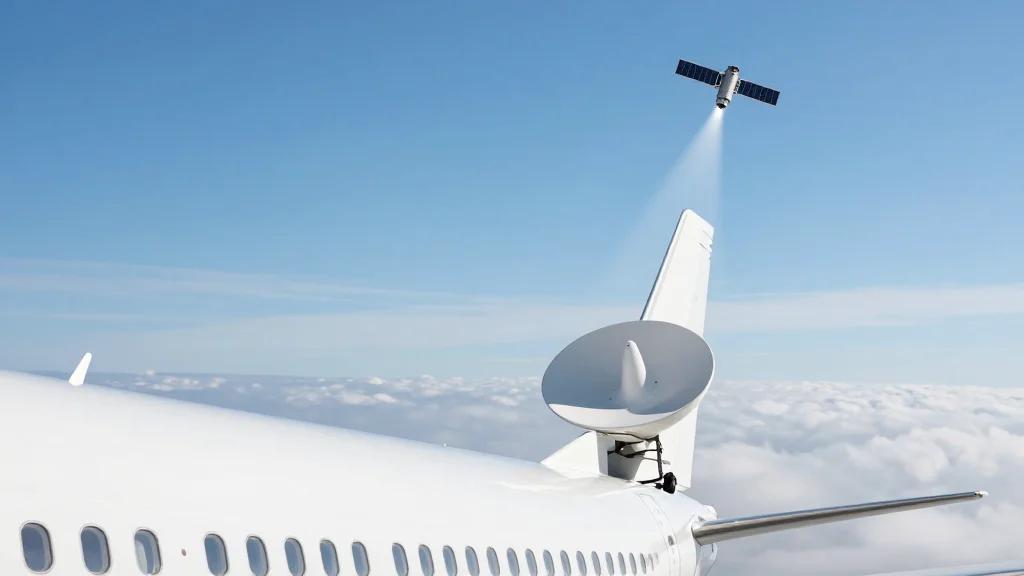 Airline Wi‑Fi Sucks; Demand Starlink on Every Flight