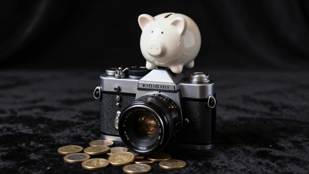 The Film and TV Charity’s Money Matters Survey Reveals Worrying Trend for the Industry