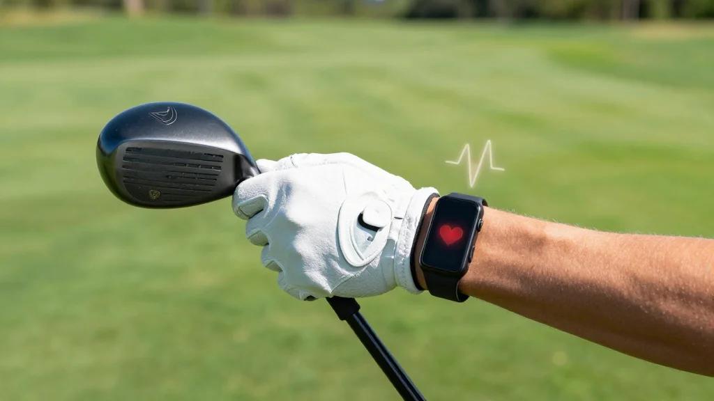 Rory McIlroy's Masters Stats Reveal Elite Fitness