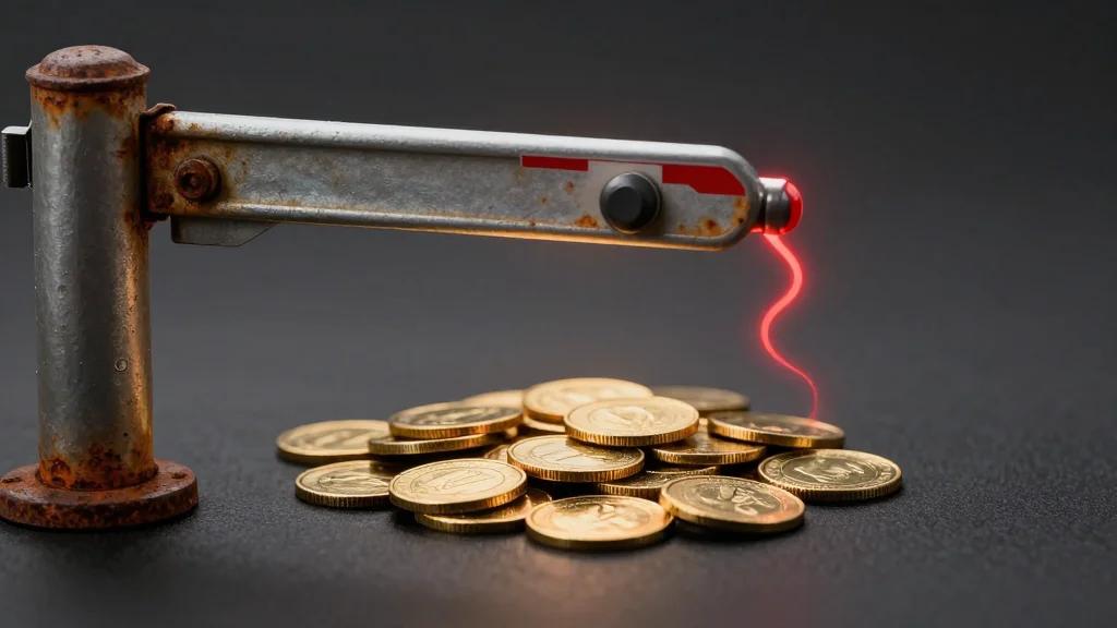 White House Persists with Unpopular Tariffs Despite Tax Backlash