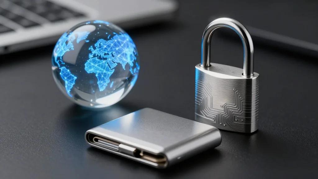 Crypto's Code‑Based Order Preserves Rights Amid Failing Systems