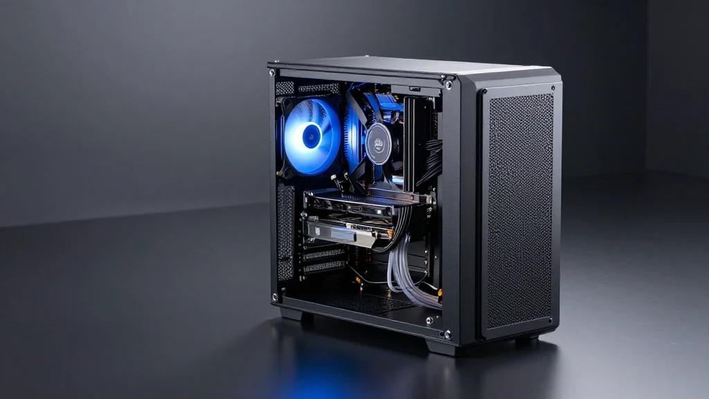 Beeks Launches New GPU-Powered Dedicated Server Package Theia