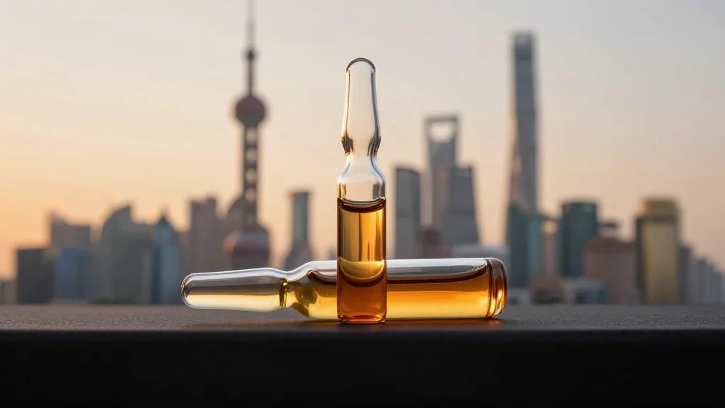 Cascade Pharmaceuticals Raises $72M to Develop MASH, Obesity and Diabetes Drugs