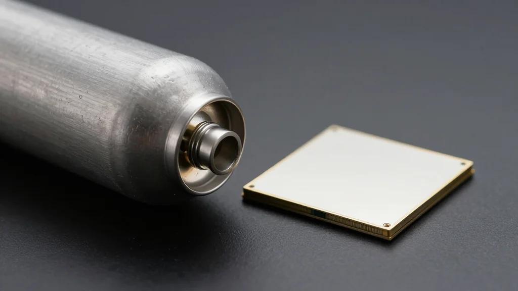 Helium Powers Chips, Not Just Party Balloons