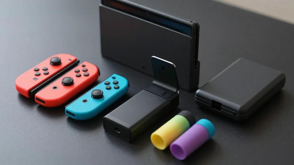 Top Nintendo Switch 2 Accessories After Testing 20+