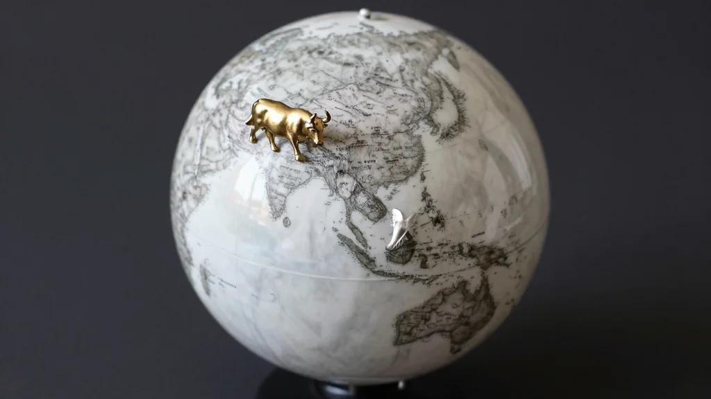 Trump and Xi Set to Meet in Beijing May 14‑15