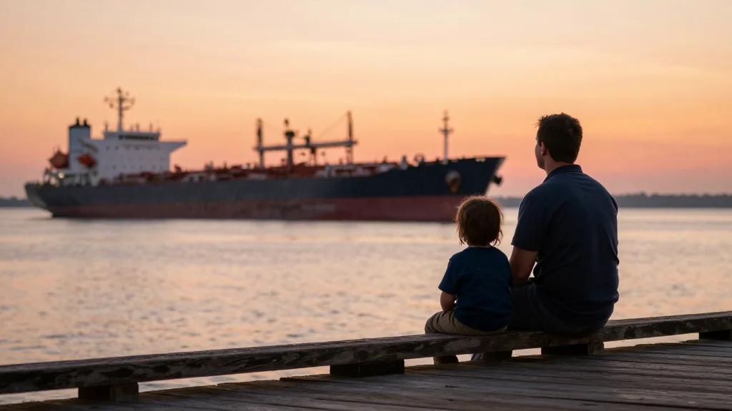 Americans May Be Stuck with $4 Gas for a While