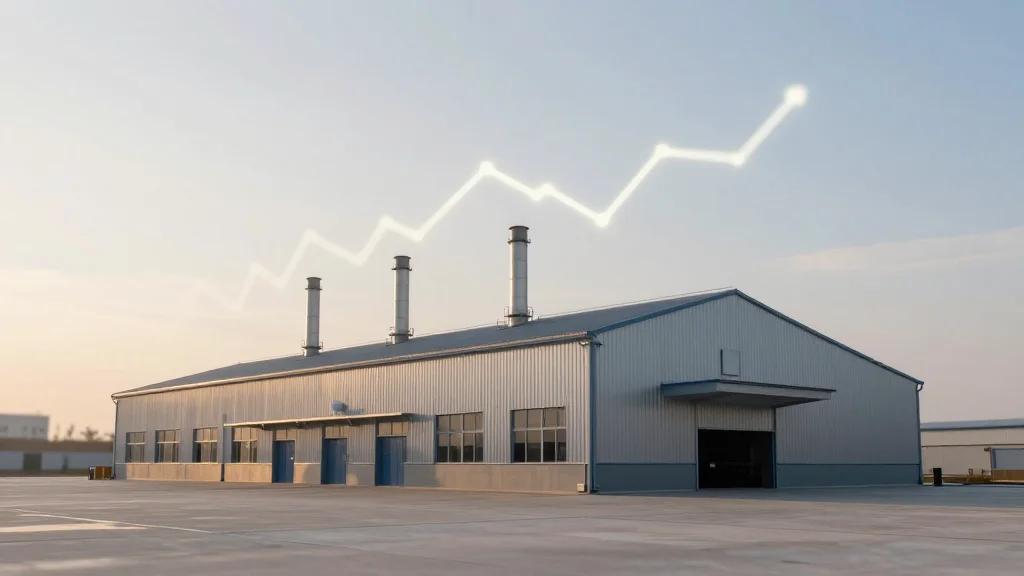 Chicago PMI Expands for Third Straight Month