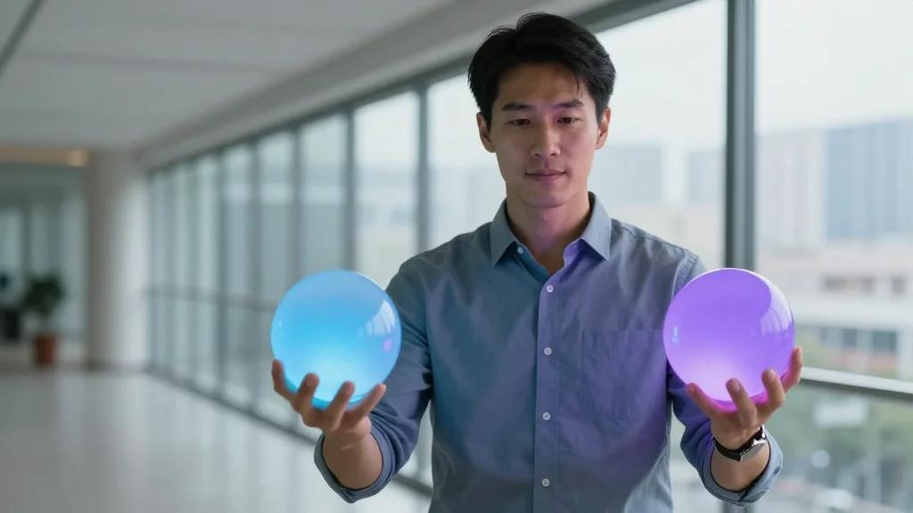 Switched to Claude, Output Quality Skyrocketed in Minutes