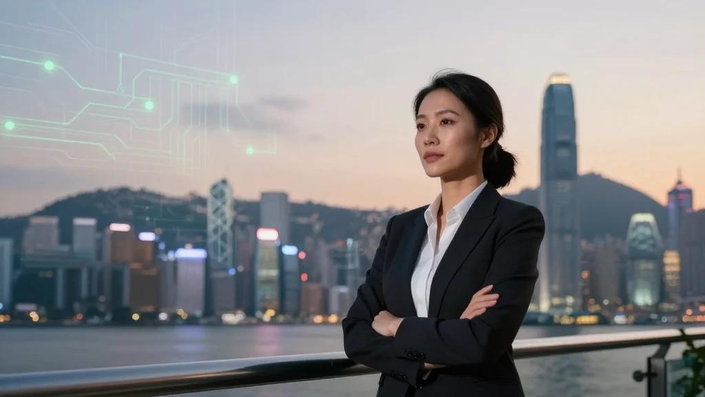 IWD 2026: Cecile De Sousa, COO, Apac, Natixis CIB on DEI, AI and Decarbonisation