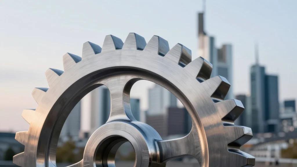 German IFO Index Misses Forecast at 84.4, Raising DAX Growth Concerns