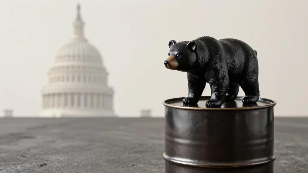 A Recessionary Bear Ahead?