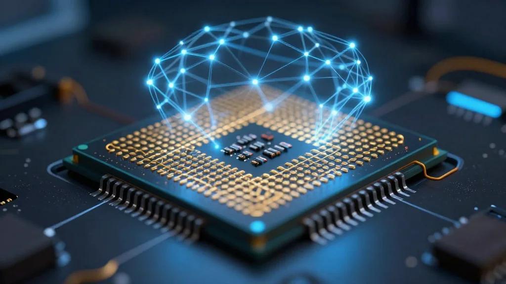 Nvidia Unveils AI Model to Accelerate Quantum Error Correction, Boosting Hybrid Computing