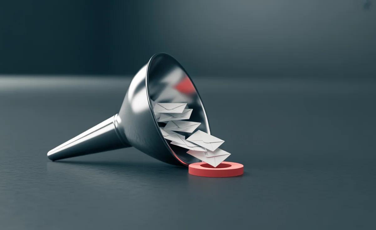 Email Segmentation: Getting More Sales With Less Traffic